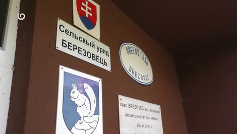 Obec bez starostu aj bez elektriny: Brezovec bojuje o holé prežitie