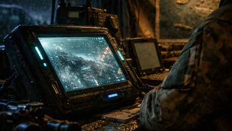 Je až desivo dokonalé, ako čínska umelá inteligencia riadi vylodenie