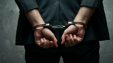 Muža z Prahy zadržali kvôli vražde dieťaťa, hrozí mu výnimočný trest