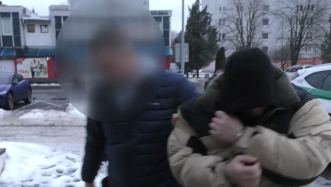 Muž sexuálne zneužíval svoju 12-ročnú dcéru. Ďalšie obete mali byť s ním v príbuzenskom vzťahu