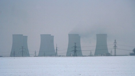 V zbierke zákonov bola zverejnená medzivládna dohoda s USA o energetike