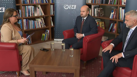 Analýzy 24: Odsúdenie atentátnika Juraja Cintulu aj Benešove dekréty