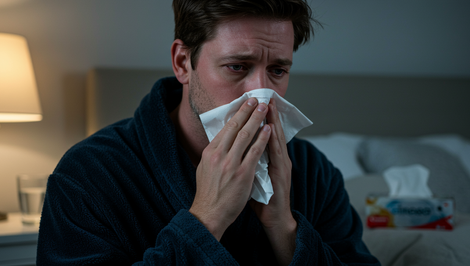 Tisíce chorých na chrípku a respiračné ochorenia, hlásené aj prípady superchrípky