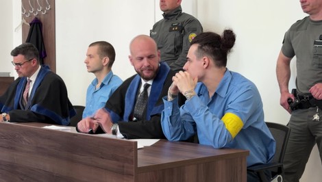 Sľuby o lepšom živote nepomohli. Trest v drogovej kauze z STVR zostal nezmenený