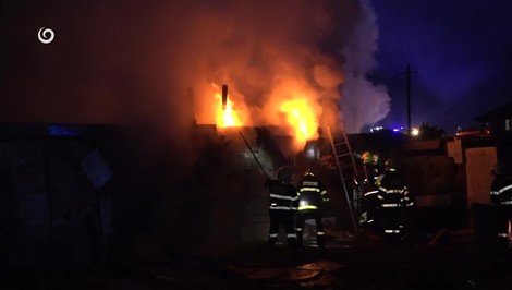 Rok 2025 bol pre hasičov mimoriadne náročný. Zásahy preverili ich profesionalitu