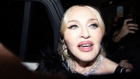 TOTO Madonna nečakala! Prepisuje históriu, ostáva pokoriť poslednú métu!