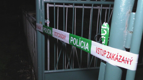 Po hádke bodol starší brat mladšieho nožom do hrudníka. Dostal deväť rokov za mrežami