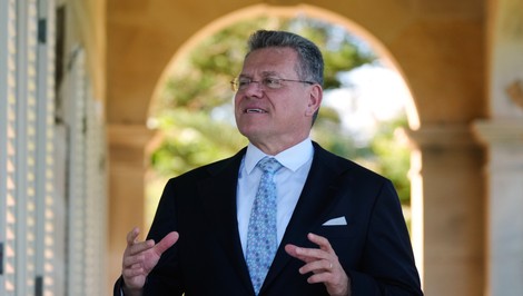 Sú obavy farmárov na mieste? Šefčovič vysvetľuje obchodnú dohodu EÚ s Austráliou