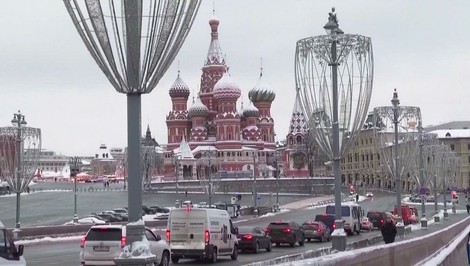 Estónska rozviedka varuje: Moskva posilňuje armádu, útok na krajiny NATO zatiaľ nehrozí