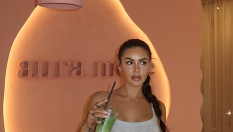 Lula Almaksus o influencerstve: Prišla som o osem rokov svojho života!