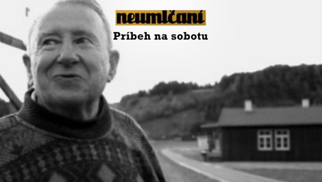 Komunisti ho poslali do lágra. On zachránil miesto, kde trpel.