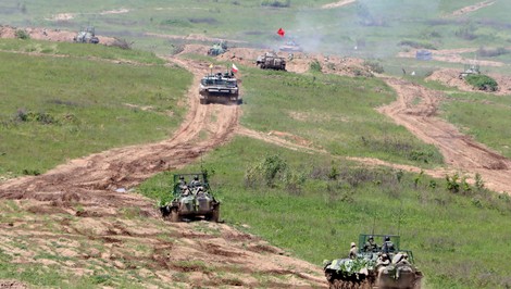 Nešťastie v posádkovom cvičisku: Zomrel 39-ročný veliteľ