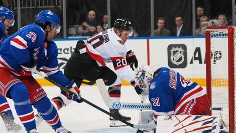 Ottawa dovolila Newyorčanom len deväť striel. V zámorí sa píše o HANBE