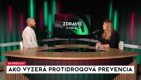 Ako vyzerá protidrogová prevencia