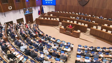 Exkluzívny prieskum volebných preferencií: PS na čele, Demokrati v parlamente