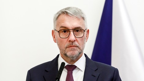 Česko sprísňuje podmienky pre ukrajinských utečencov, cieľom je obmedziť zneužívanie systému