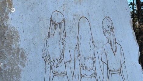 Po dvoch rokoch od tragédie na Spiši trom dievčatám požehnali pamätník