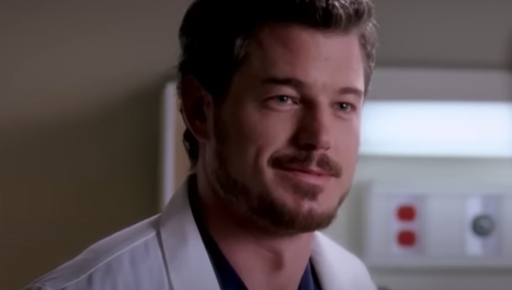 Zomrel herec Eric Dane zo seriálu Grey's Anatomy. Mal len 53 rokov