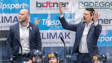 Siedmy finálový zápas je na svete. Slovan doma padol s Nitrou