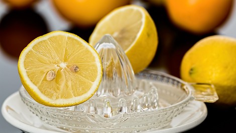 Ako zistíte, že máte málo vitamínu C? Týchto 7 príznakov vás upozorní