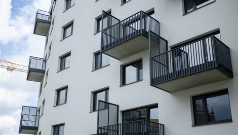 Bytov je málo, ceny rastú rýchlejšie ako platy. Bratislava nestíha pokrývať dopyt