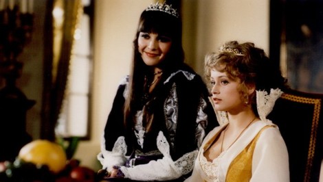 Jana Nagyová otvorene o stave Dagmar Patrasovej! Takto na tom jej kolegyňa z Arabely je!