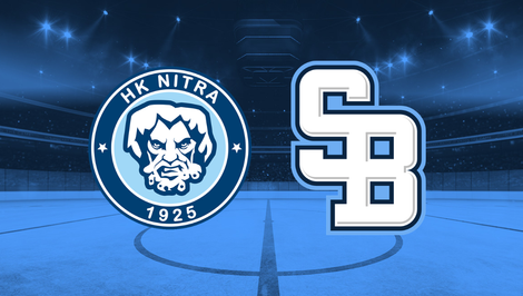 Slovan cestuje do Nitry, v hre je všetko