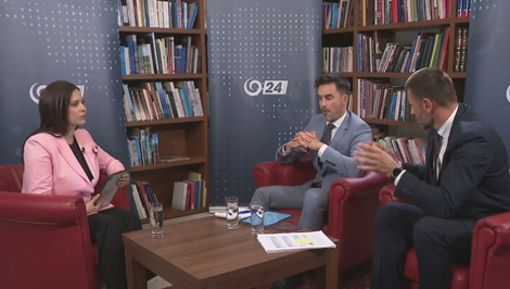 Podľa Viskupiča je zmena pravidiel provizória "zásadným posilnením pozície strany Smer"
