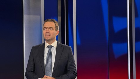 Politika 24: Spojí sa PS s Maďarskou alianciou? Ódor spoluprácu nevylúčil