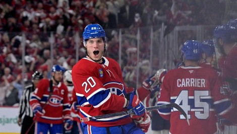 Dnes v noci proti sebe SLAFKOVSKÝ so SÝKOROM