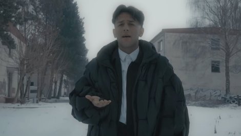 Pády, vzostupy, aj pôvod v rómskom ghette! Janko Bendig si vyspieval srdce!