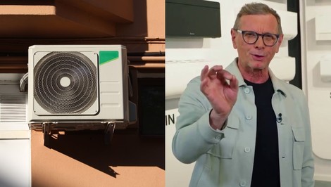 Klimatizácia nie je iba o cene: Jednu vec pri výbere veľa ľudí podcení a potom to ľutujú!