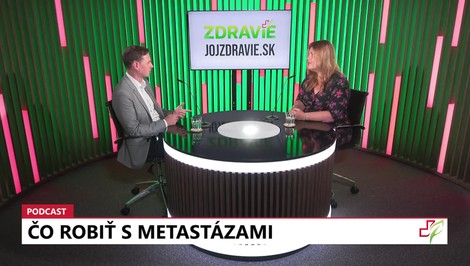 Čo robiť s metastázami