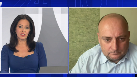 Analytik: Sankcie fungujú, Ukrajina útočí na rafinérie. Dôsledky pociťujú aj bežní Rusi