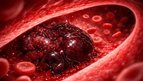 Vedci zistili príčinu zriedkavých krvných zrazenín po očkovaní proti COVID-19