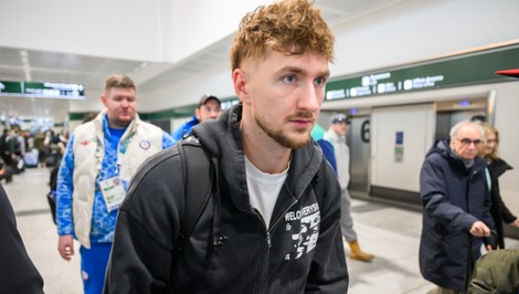 Ponuka z NHL neprišla, bolo to veľké sklamanie, priznáva REGENDA