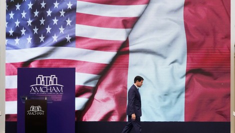 Slovensko príde o časť vojenskej pomoci z USA. Trump presúva milióny do Latinskej Ameriky