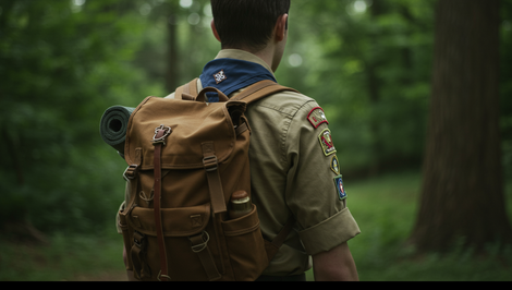 Stovky detí sa stalo obeťami sexuálneho násilia v nemeckých skautských organizáciách