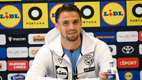 VALJENT skóroval pri návrate do reprezentácie