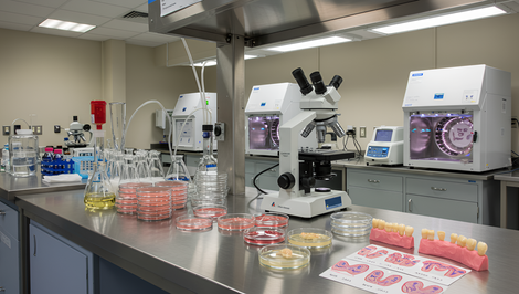 Vedcom sa podarilo naprogramovať kmeňové bunky, aby začali tvoriť zubné tkanivo