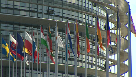 Europoslanci hodnotia rok 2025: Dominovala Ukrajina, bezpečnosť Európy a Green Deal
