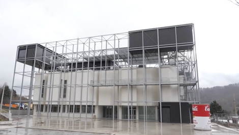 Medzilaborce finišujú rekonštrukciu múzea Andyho Warhola, očakávajú nápor turistov