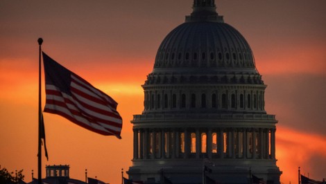 Nezvyčajný krok pred voľbami v USA: OBSE tvrdí, že nepozvali jej pozorovateľov
