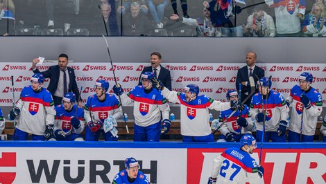 Do listiny strelcov sa zapisuje FAŠKO-RUDÁŠ