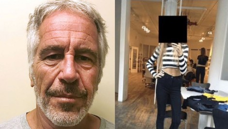 Kontakty so Slovenkami či opisy vzhľadu: Čo obsahujú odhalené Epsteinove správy?