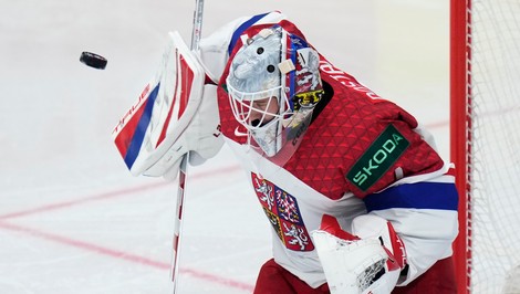 Česi idú do boja s favoritmi turnaja