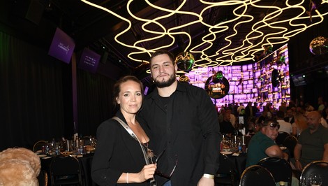 Srdce je už po rozchode zahojené? TOTO má byť nová kráska po boku Vondráčkovej expriateľa!