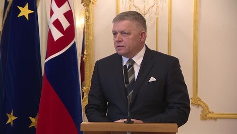 Slovensko a USA podpíšu dohodu o spolupráci v jadrovej energetike