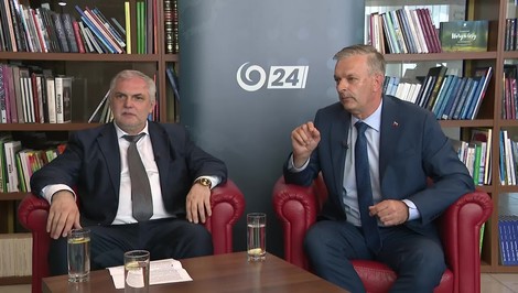 „Zákon desaťročia“ a len 5 minút rozpravy na poslanca. Janckulík: „Je to strašne málo.“