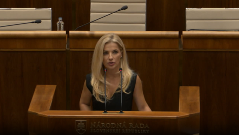 Zruší sa Fond na podporu umenia? Ministerka Šimkovičová hovorí o „veľkom chaose“